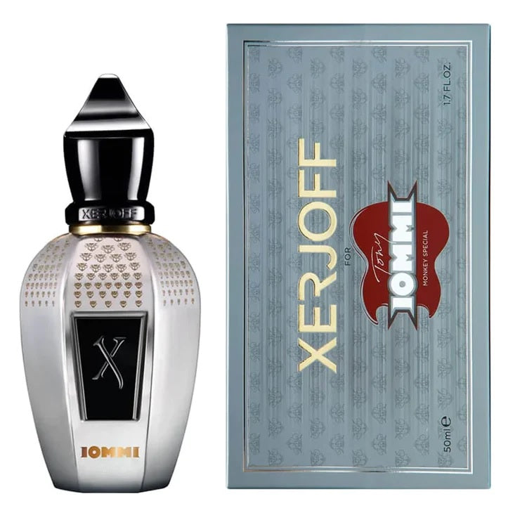 Xerjoff Tony Iommi Monkey Special EDP - decant 10ml