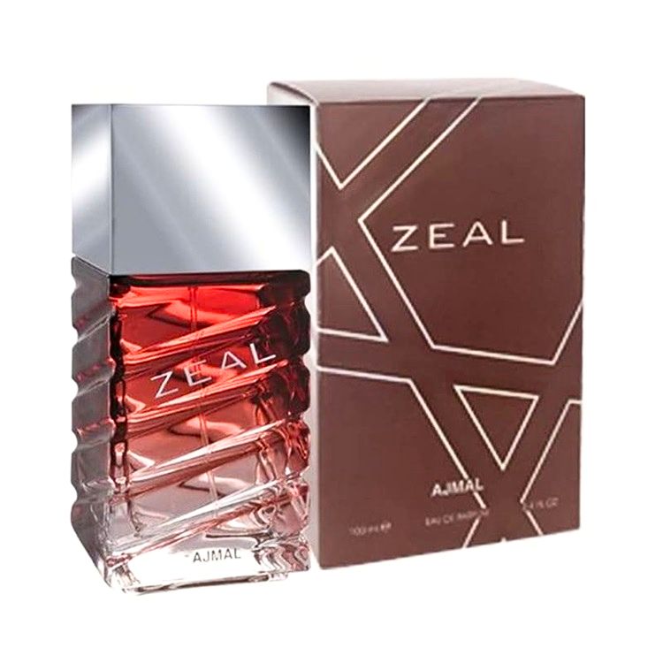 Ajmal Zeal EDP 100 ml