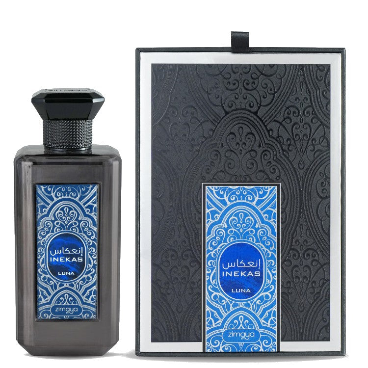 Zimaya Inekas Luna EDP 100ml