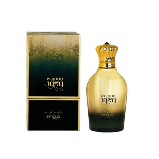 Zimaya Wujood EDP 100ml